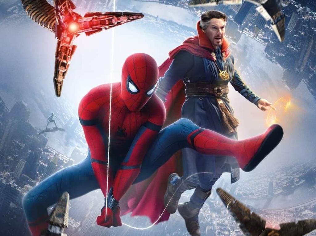 Spider-Man No Way Home, “la mejor película del arácnido” según la crítica