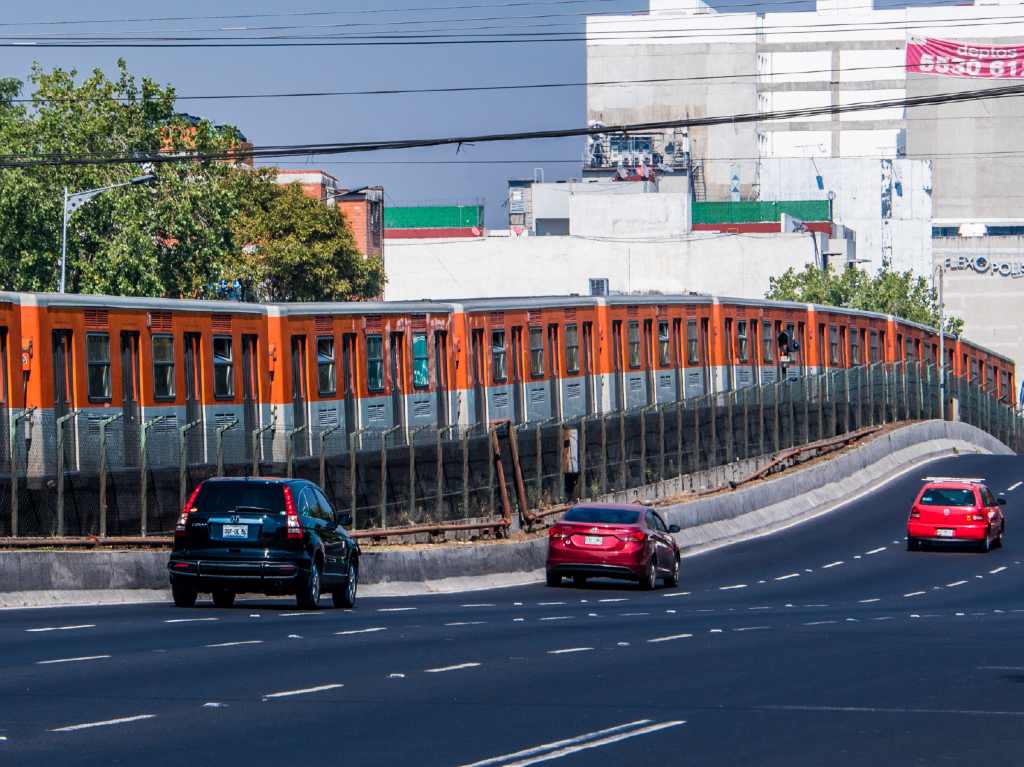 tarjeta para viajar gratis en metro de CDMX transporte