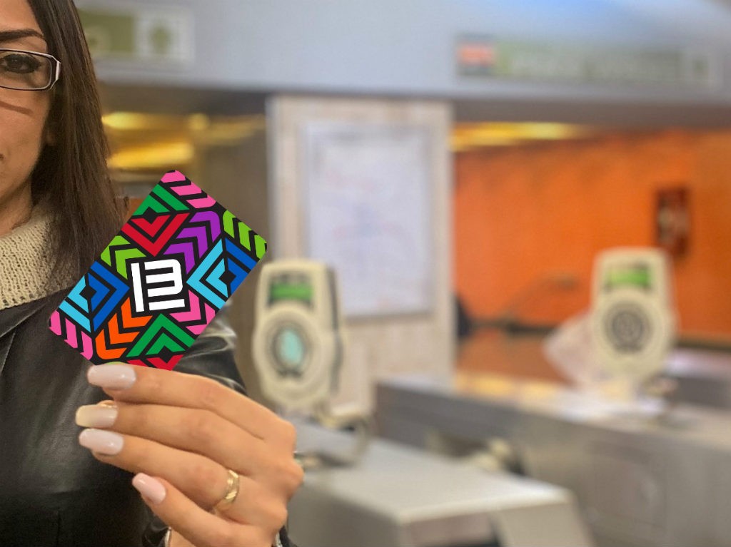 Tramita la tarjeta para viajar gratis en el metro de CDMX | Dónde Ir