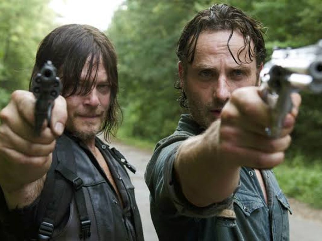 The Walking Dead, Peaky Blinders y otras series que se despiden para siempre en 2022