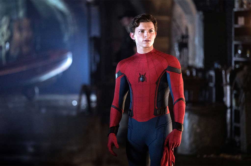 ¡Tom Holland será Fred Astaire! Habrá película biográfica del bailarín 0