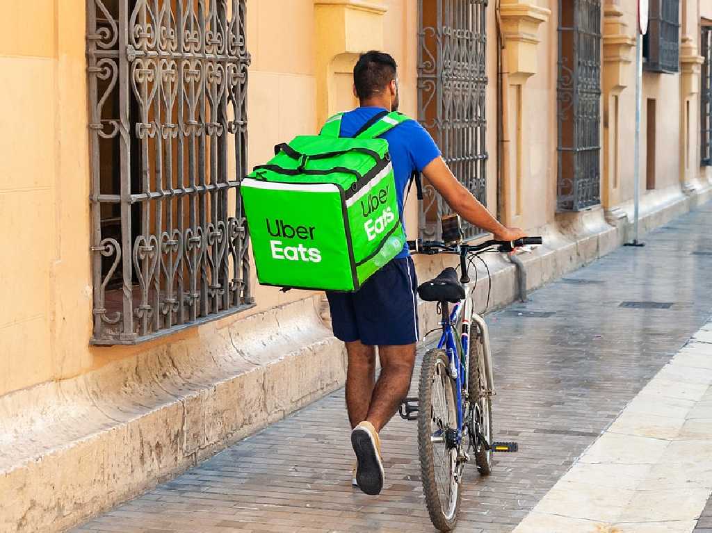 tres nuevos impuestos que se pagarán en el 2022 uber eats