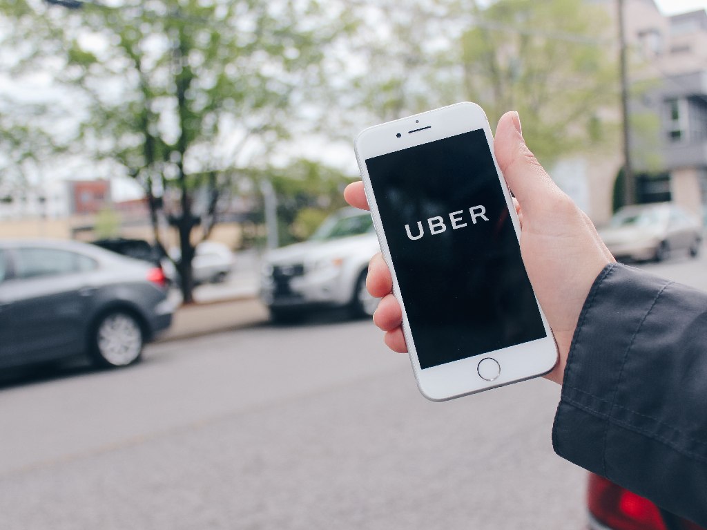 Uber explica tarifas elevadas en la Ciudad de México
