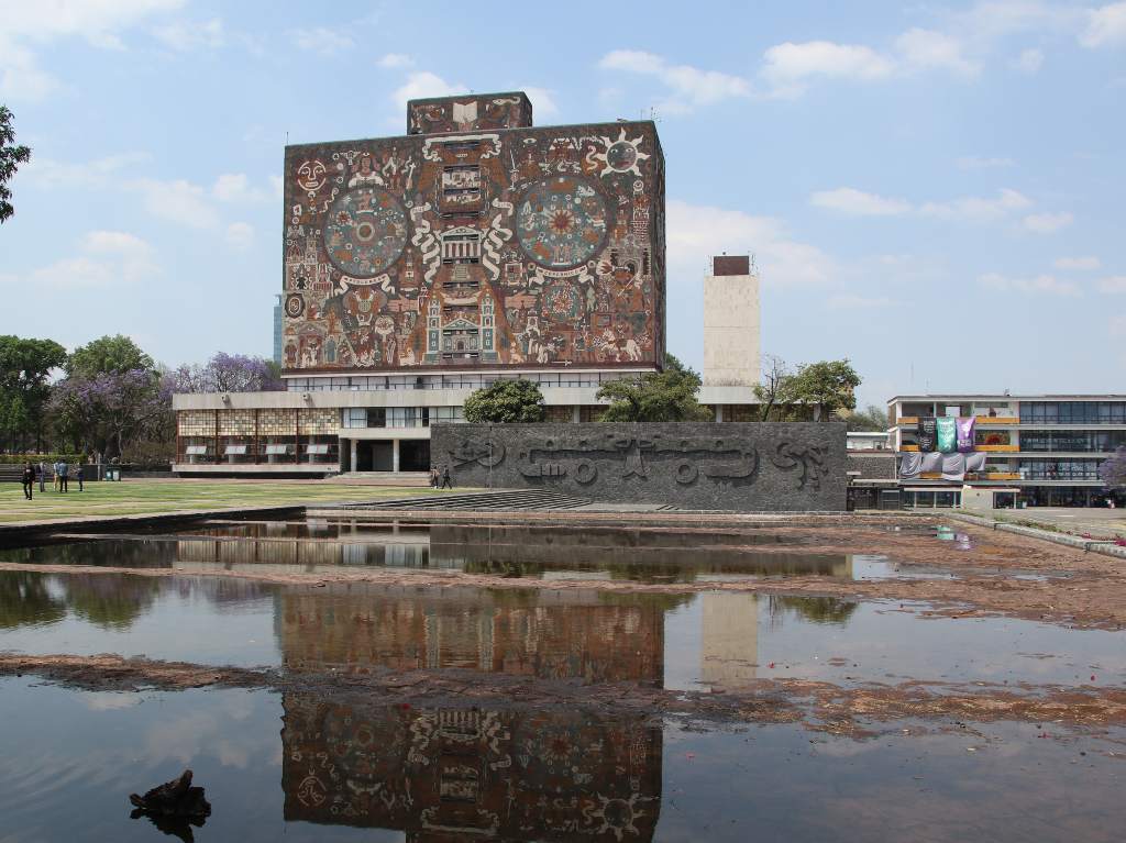 UNAM: una de las mejores universidades a nivel internacional