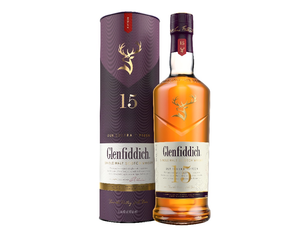 Whiskeis navideños, las ediciones especiales para celebrar en compañía 1