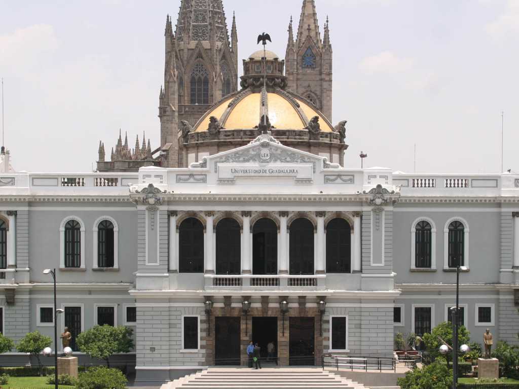 Los 10 museos más interesantes de Guadalajara MUSA