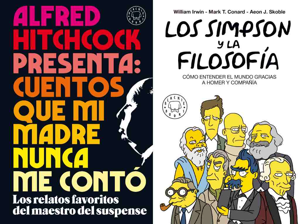 15-libros-que-debes-leer-en-2022-alfred-hitchcock-los-simpsons-y-la-filosofia