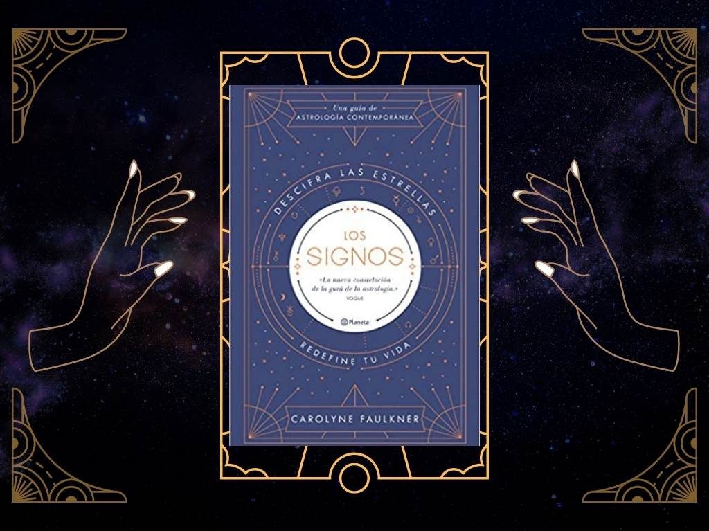 Astrología 101: 10 libros para iniciar tu astrobiblioteca 0