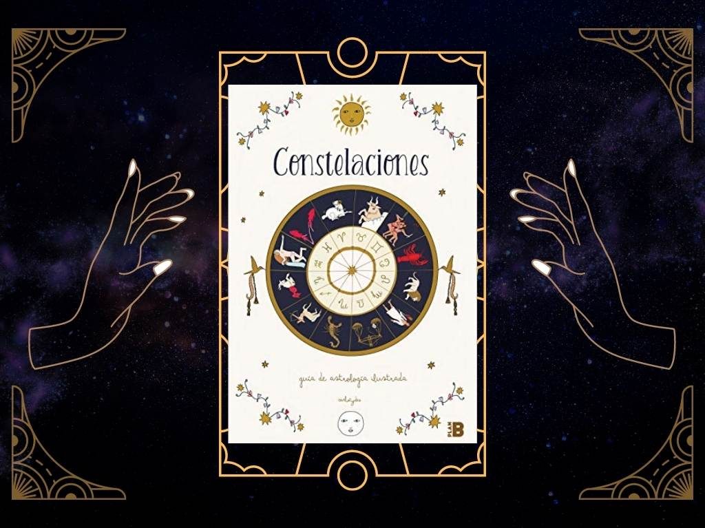 Astrología 101: 10 libros para iniciar tu astrobiblioteca 4