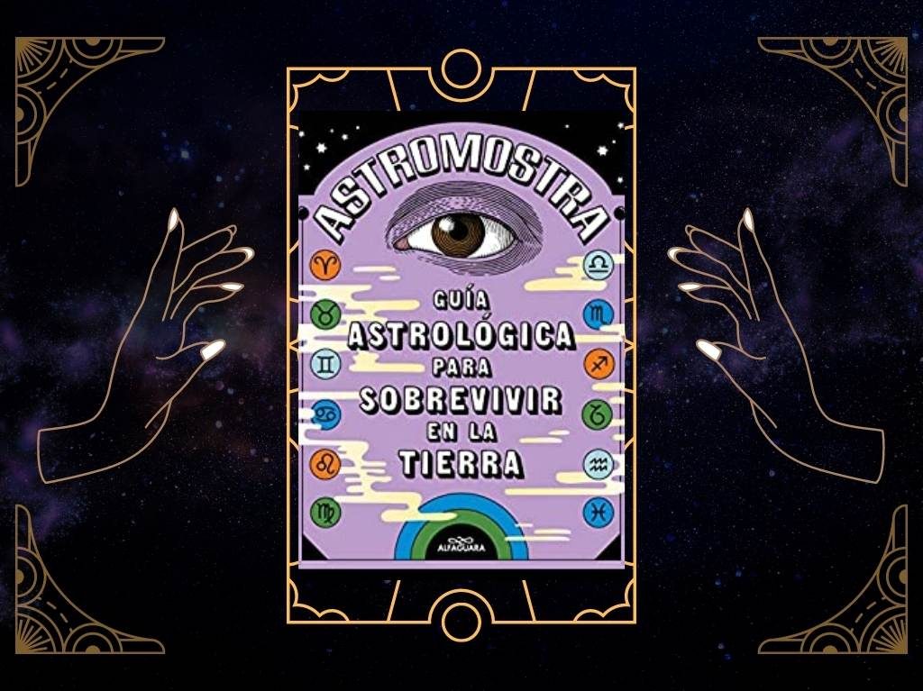Astrología 101: 10 libros para iniciar tu astrobiblioteca 5