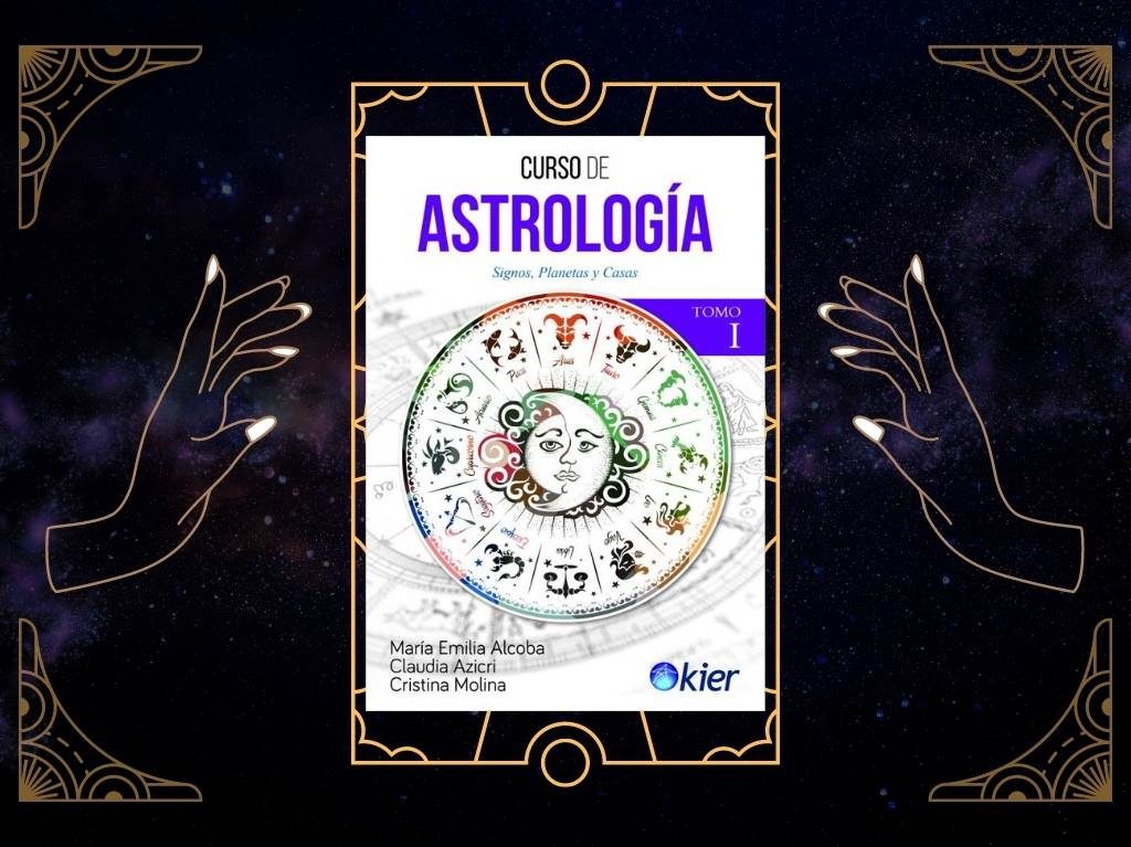 Astrología 101: 10 libros para iniciar tu astrobiblioteca 6