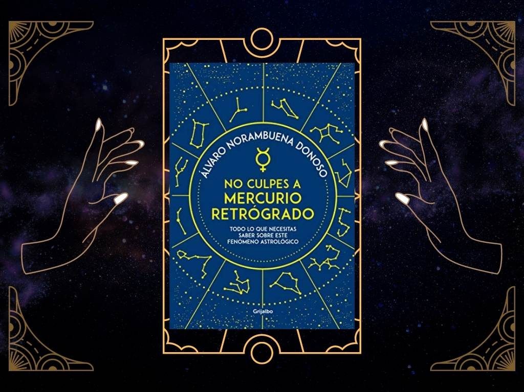 Astrología 101: 10 libros para iniciar tu astrobiblioteca 7
