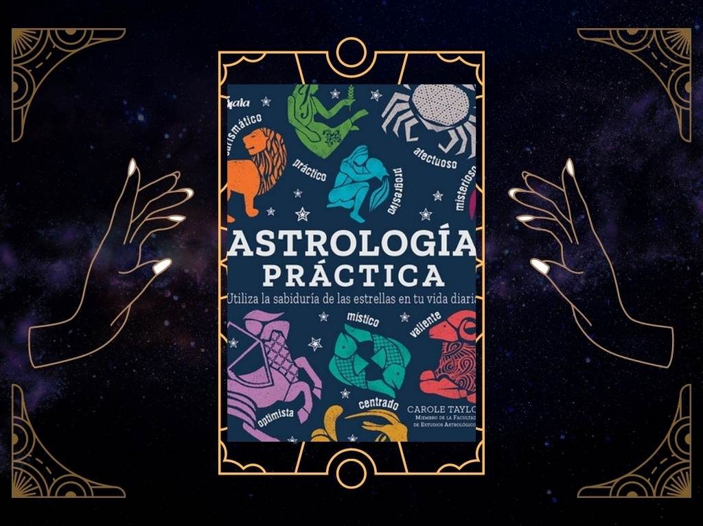 Astrología 101: 10 libros para iniciar tu astrobiblioteca 8