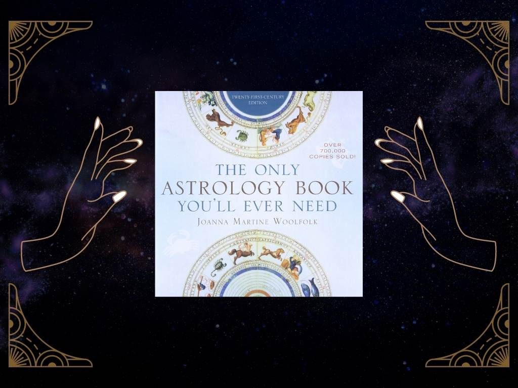 Astrología 101: 10 libros para iniciar tu astrobiblioteca 9