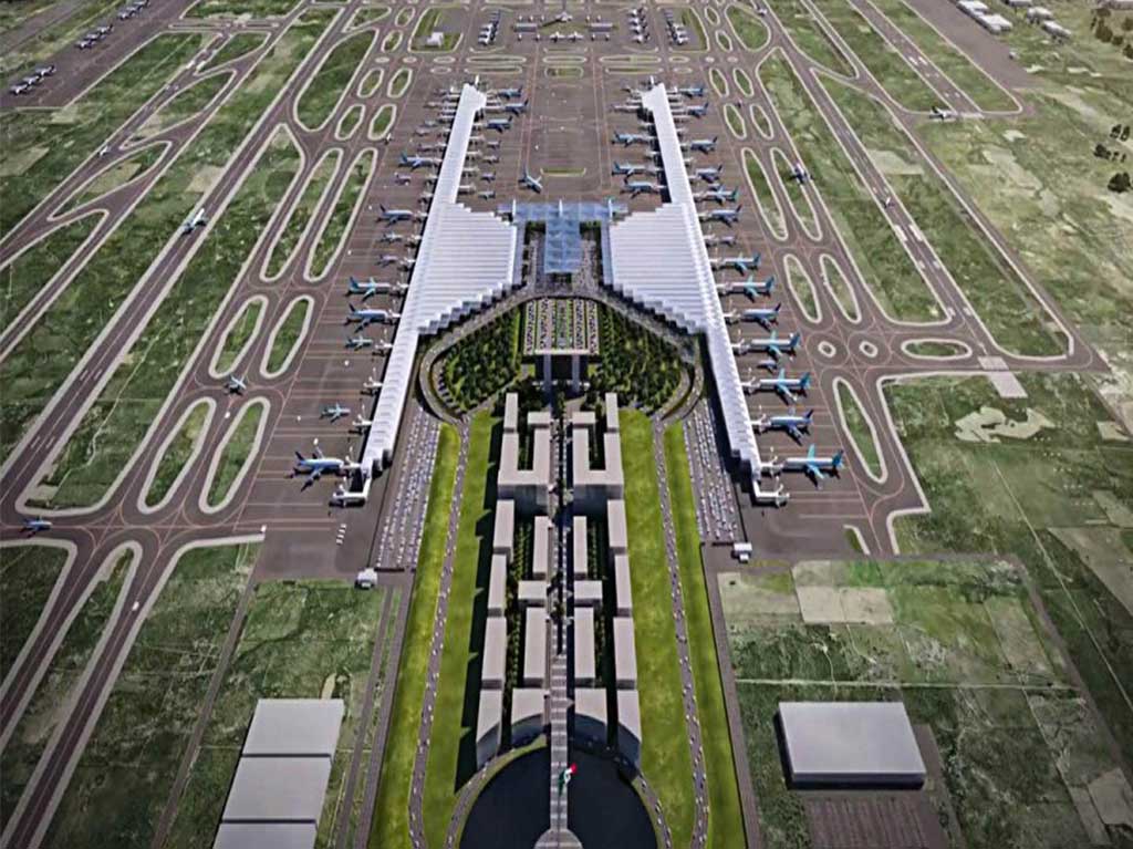 Atractivos turísticos del aeropuerto de Santa Lucía ¡Conócelos!