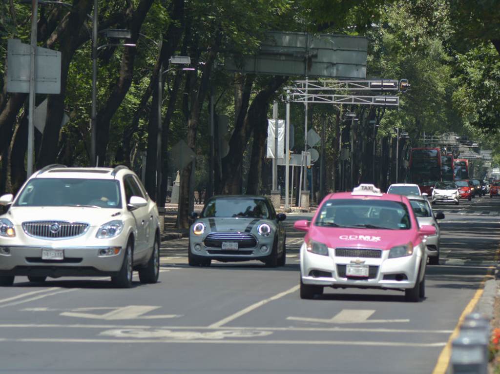 Ampliación del calendario de verificación vehicular: fechas y requisitos carros