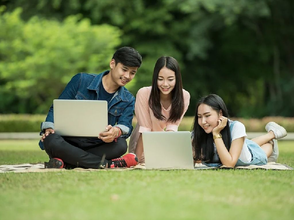 aumentará la beca Jóvenes Construyendo el Futuro