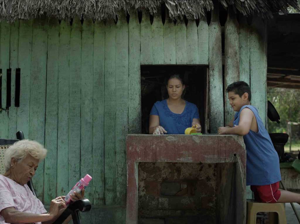 Berlinale 2022 Directoras Mexicanas Claudia Sainte Luce