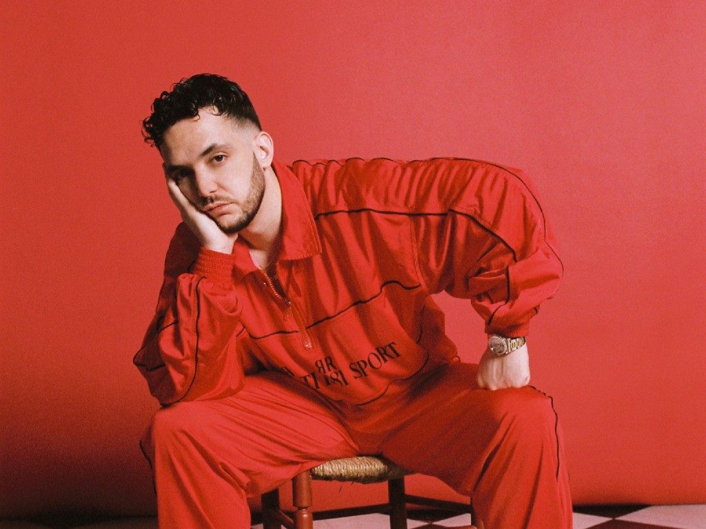 C. Tangana se suma a Ceremonia 2022 ¡conoce el line up completo!