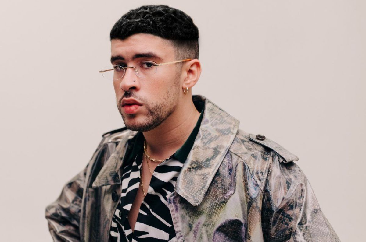 ¡Dilo con una canción! Las mejores canciones románticas de Bad Bunny para dedicar