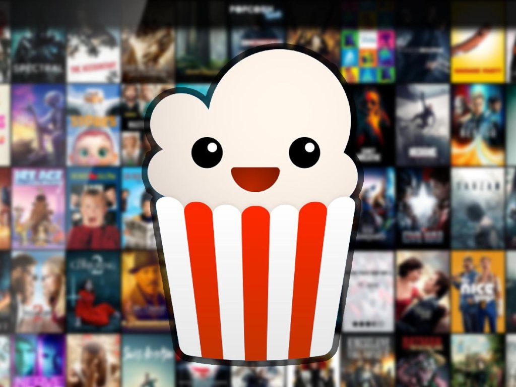 Popcorn Time anuncia su cierre definitivo ¡adiós películas gratis!