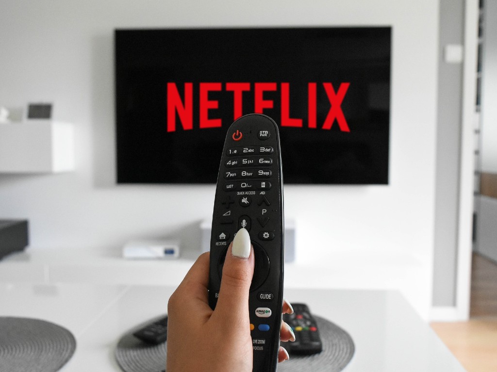 Códigos secretos para encontrar contenido en Netflix más rápido