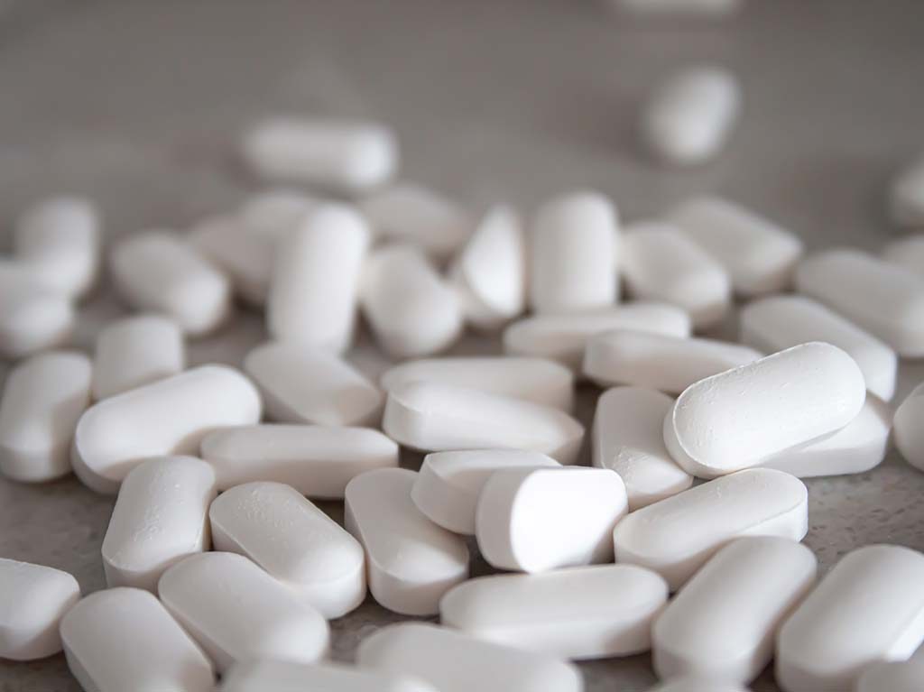 Cofepris autorizó uso de la pastilla de Pfizer contra covid-19