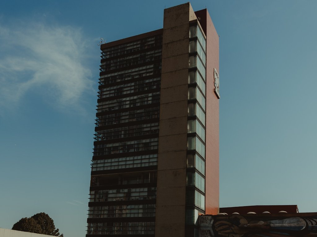 Convocatoria UNAM 2022 fechas clave Torre de Recotoría