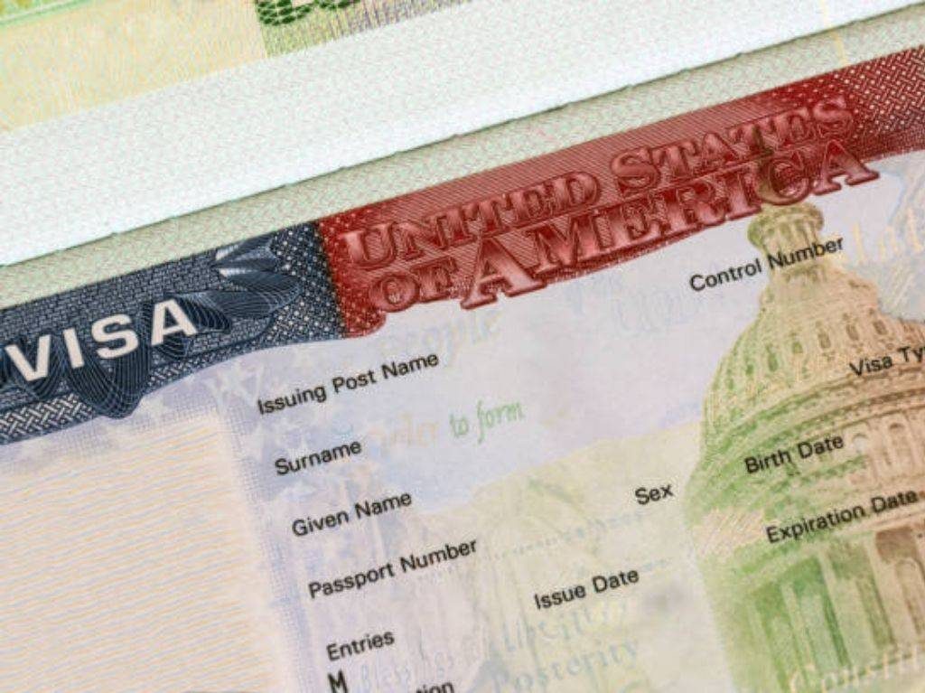 Costos y requisitos para la Visa documento