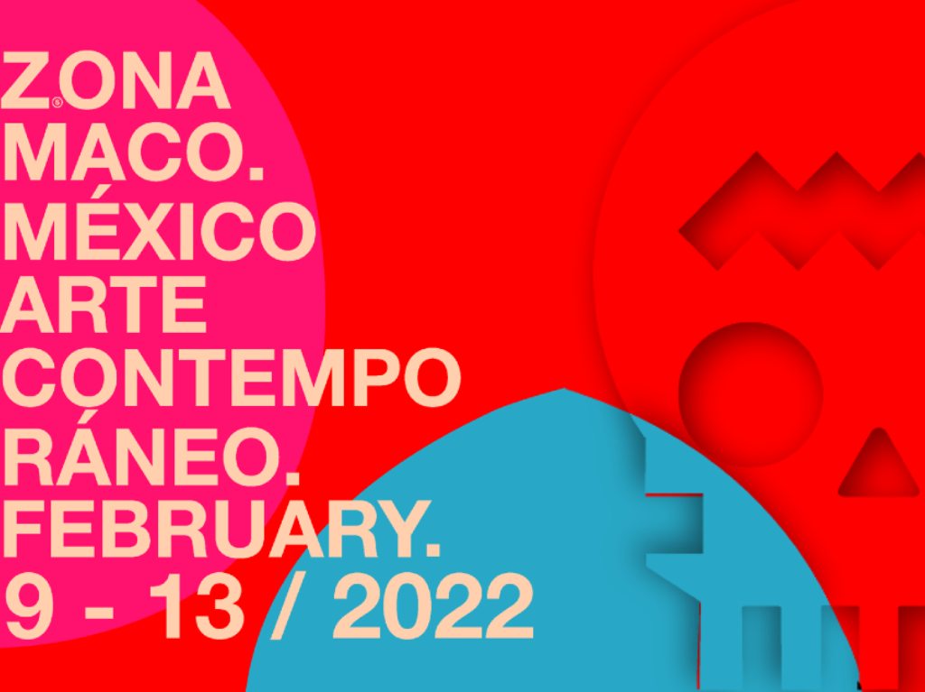 Cuándo será Zona Maco 2022 ¡vive el arte contemporáneo!