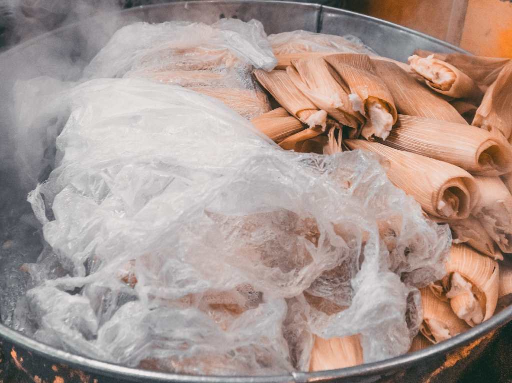 Día de la Candelaria: origen y razón por la que comemos tamales
