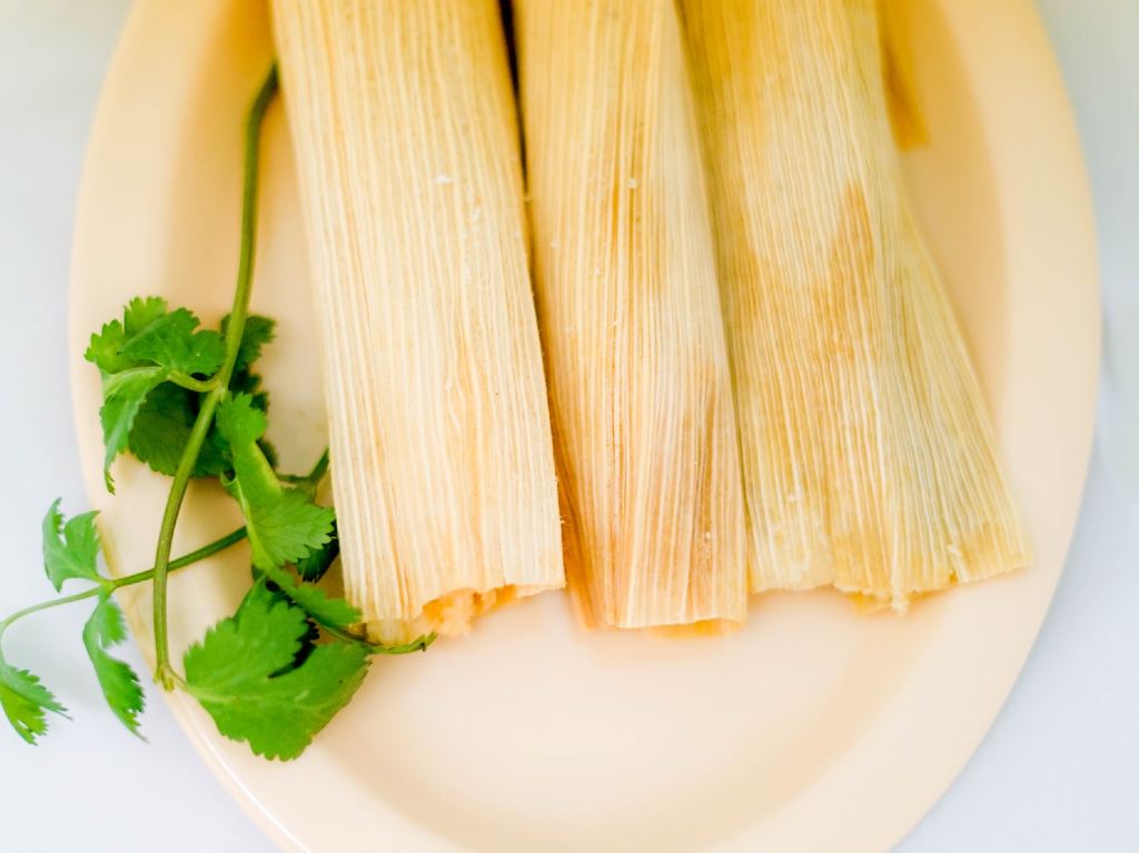 Día de la Candelaria: origen tamales Tradición