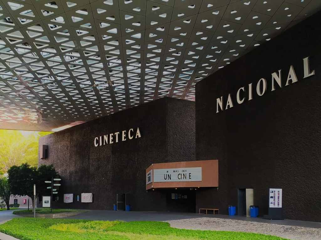 Diez datos para celebrar el aniversario de la Cineteca Nacional Portada