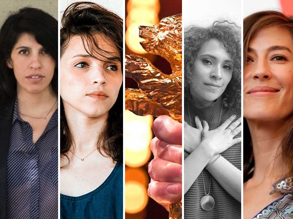 Directoras Mexicanas Berlinale 2022