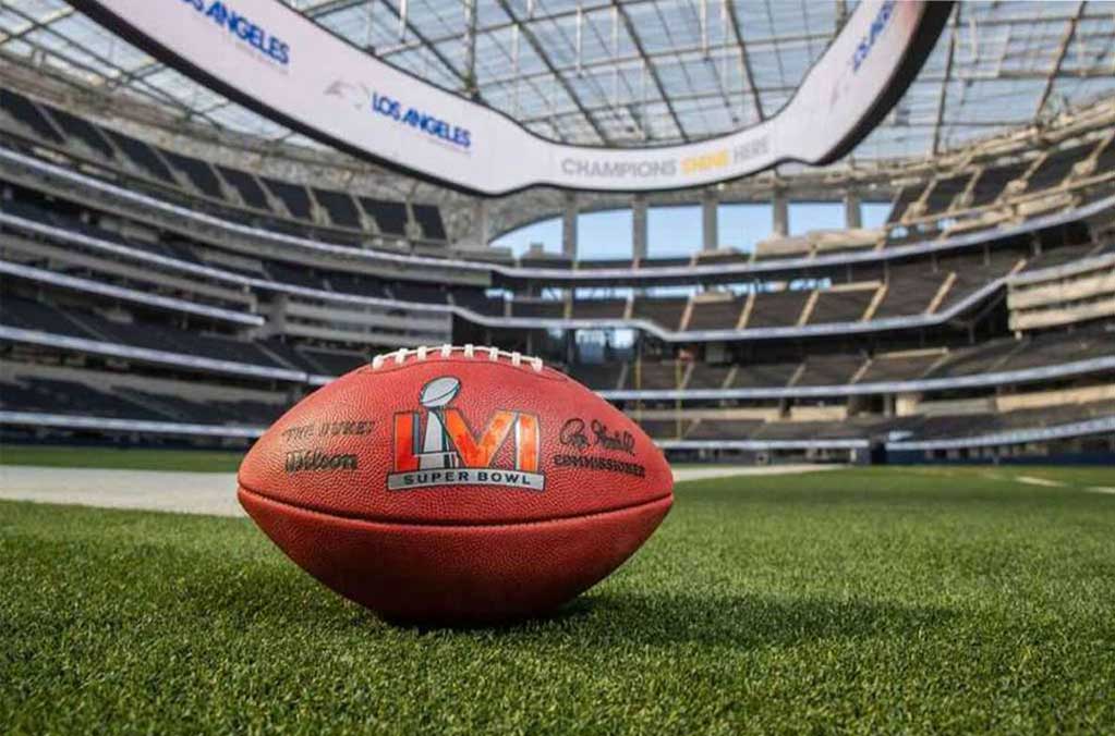 El Super Bowl LVI podría cambiar de sede este año por Covid-19 0