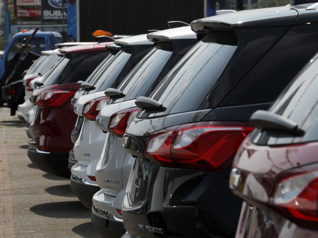 ¡Es oficial! Se regulan los autos chocolate en diez estados del país camionetas