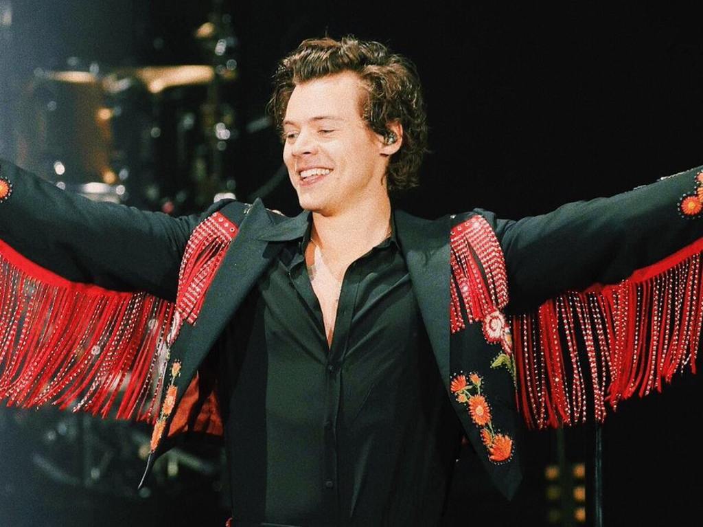 ¿Cuánto cuestan los boletos de Harry Styles en México?