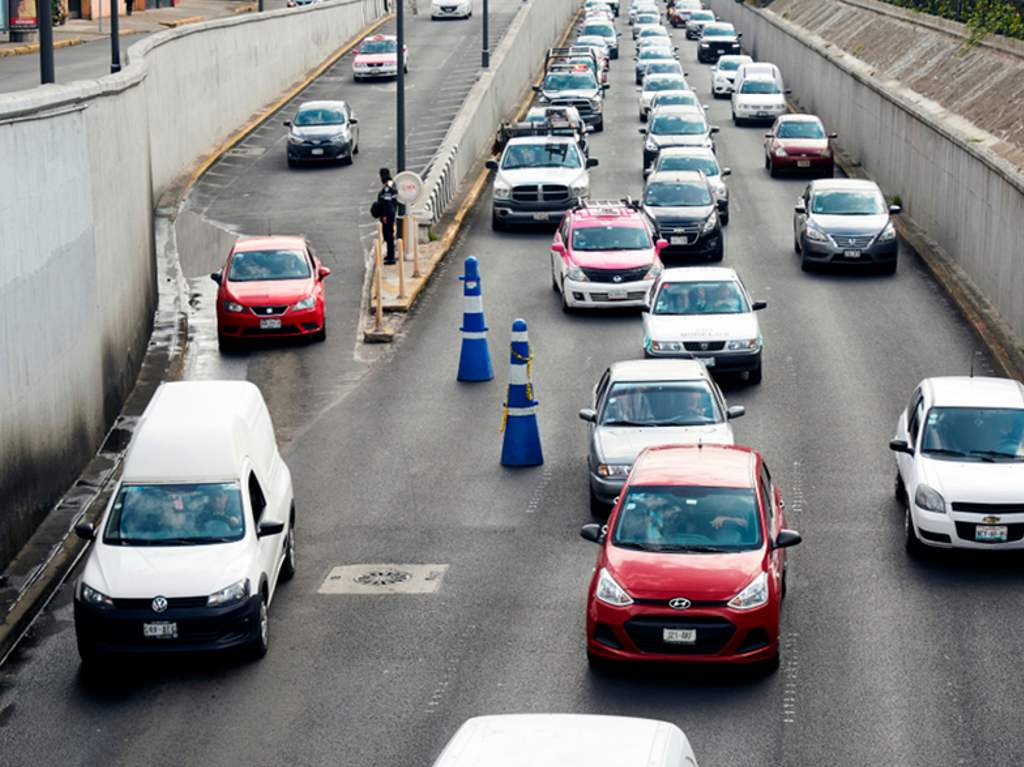 Estos son los costos para trámites vehiculares en CDMX coches