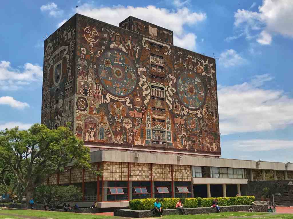 UNAM: cafeterías imperdibles dentro del campus universitario
