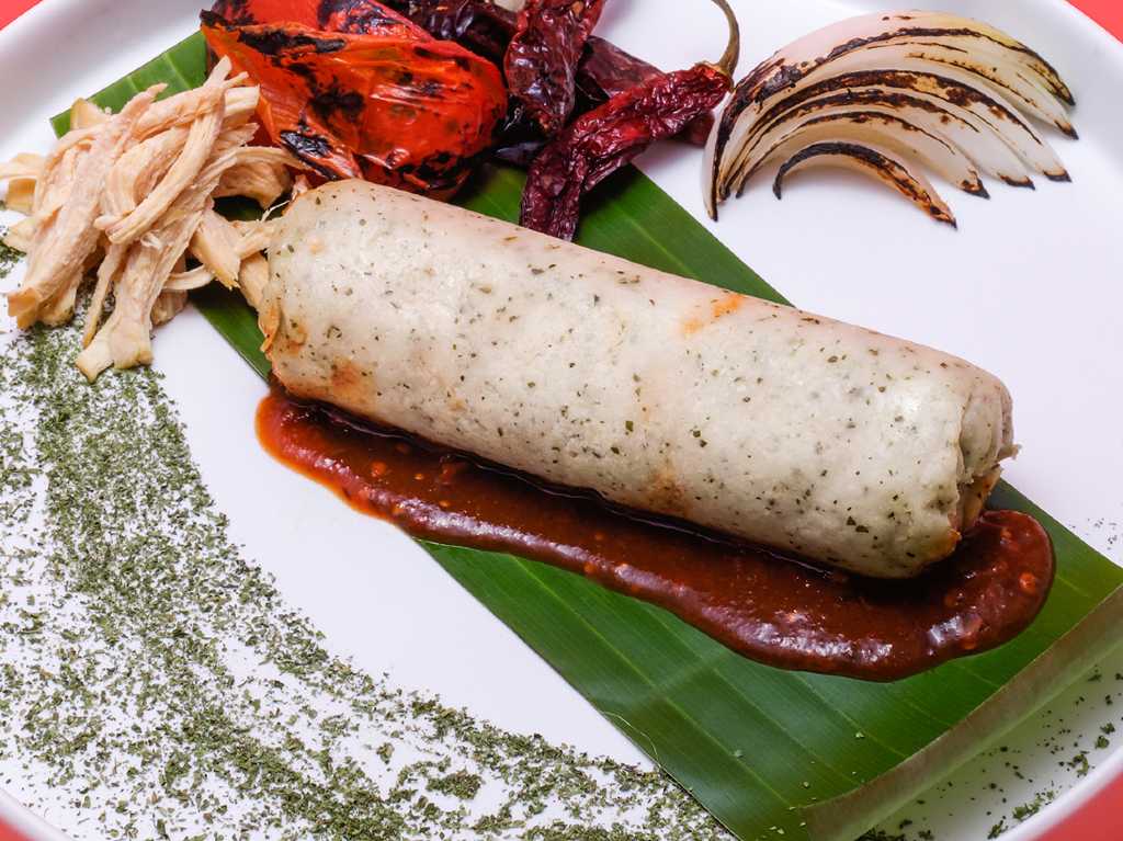 Tamalli Candelaria: la fiesta de los tamales en CDMX