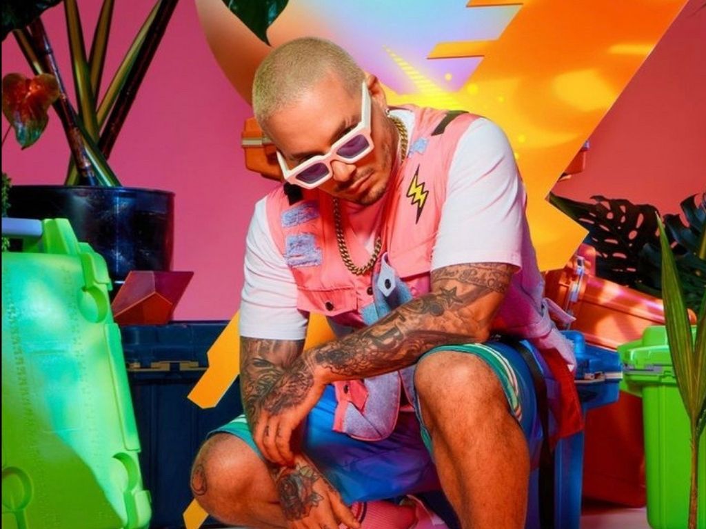 Free Fire: Todo lo que sabemos sobre su colaboración con J Balvin