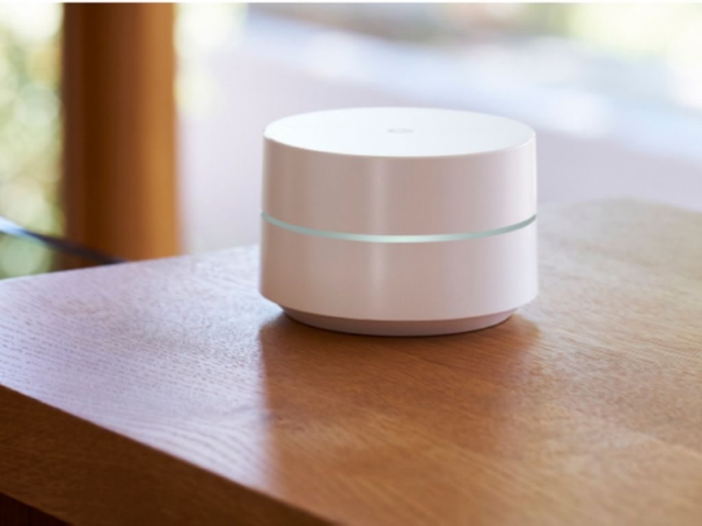 Google Wifi: el aparato que te ayudará a tener el internet más rápido