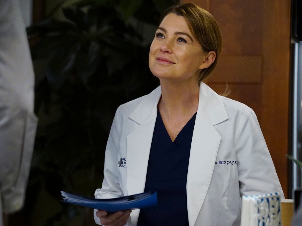 Grey’s Anatomy tendrá temporada 19 con Ellen Pompeo