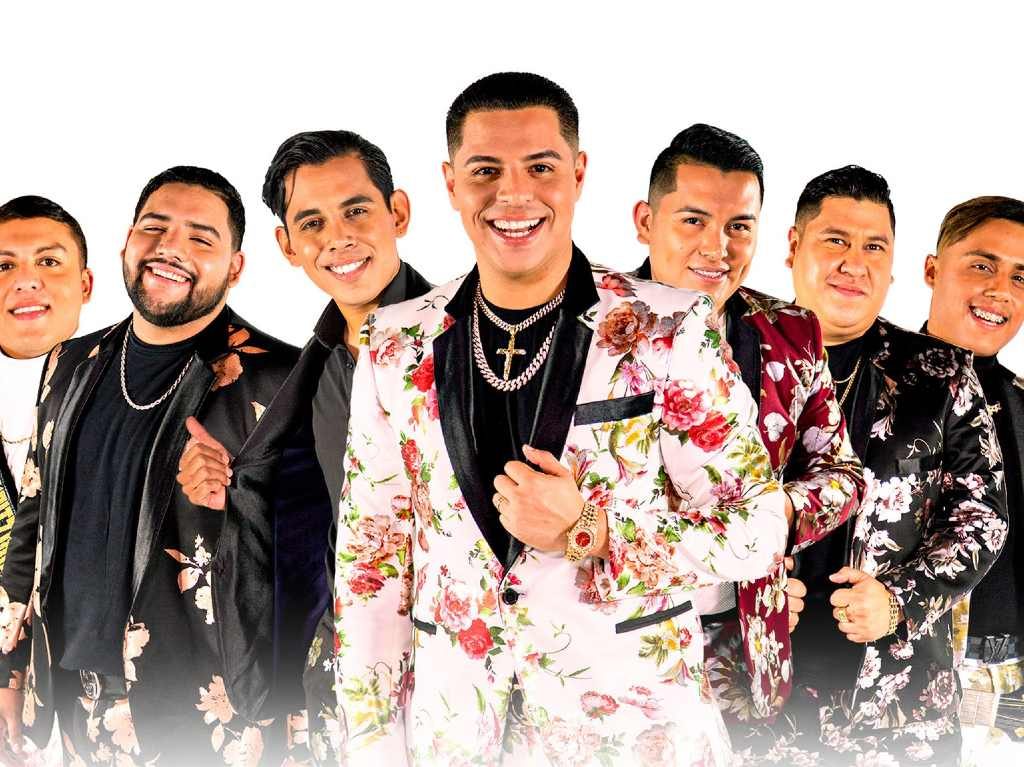 Grupo Firme anuncia un segundo concierto en el Foro Sol