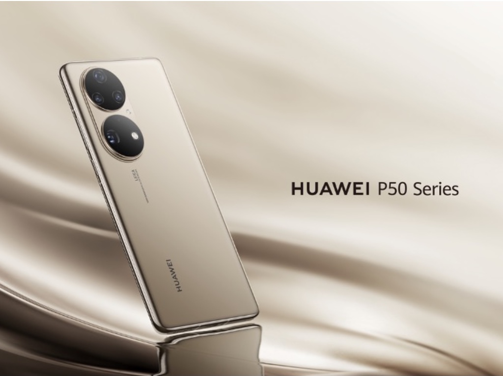 Huawei P50 Pro: los detalles que hacen a este teléfono un gigante de la fotografía