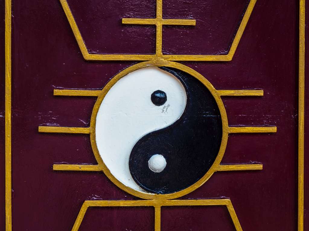 I Ching el oráculo chino para ayudarte a tomar decisiones en 2022 Ying y Yang