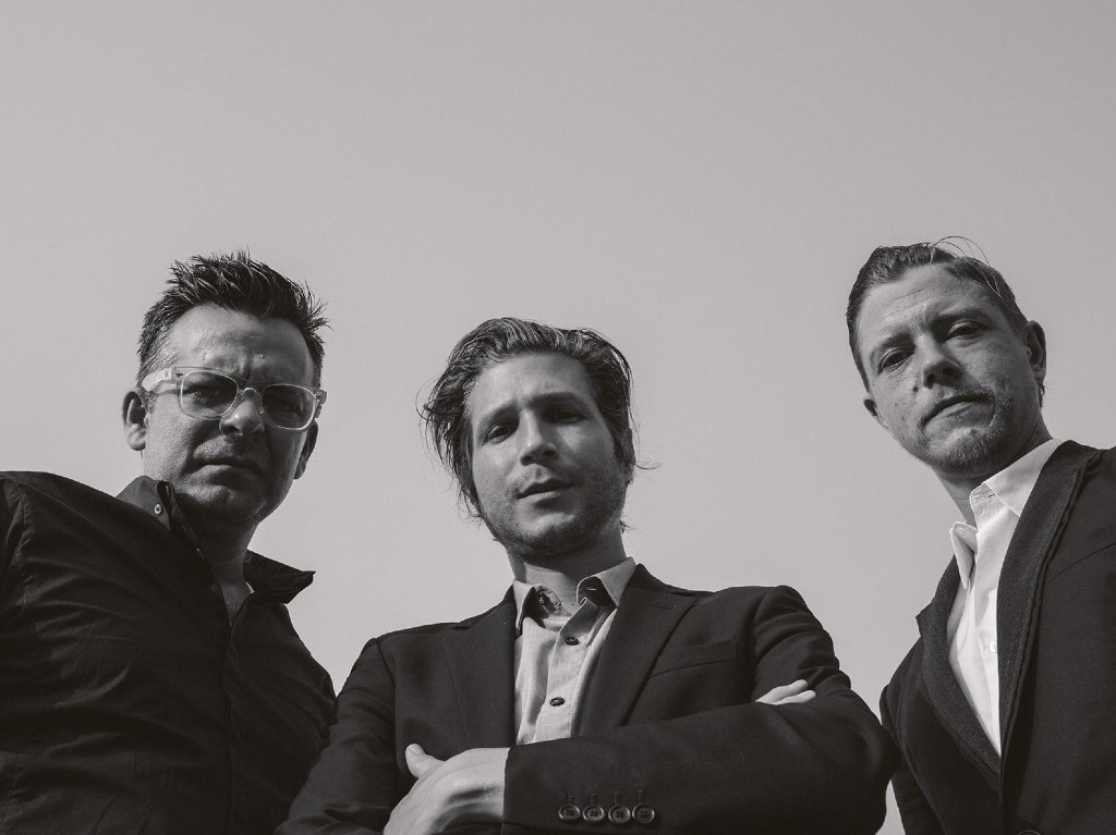 Interpol en CDMX: conoce la fecha y los precios conciertos festivales mayo