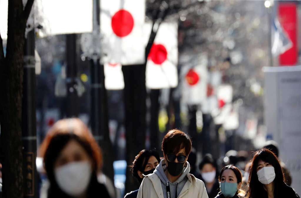 Japón prepara vacuna con protección de por vida contra el Covid-19 0