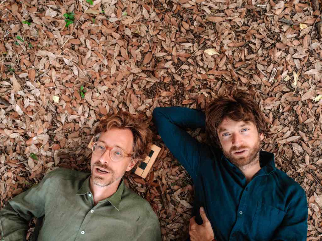 Kings of Convenience regresa a CDMX con concierto solitario