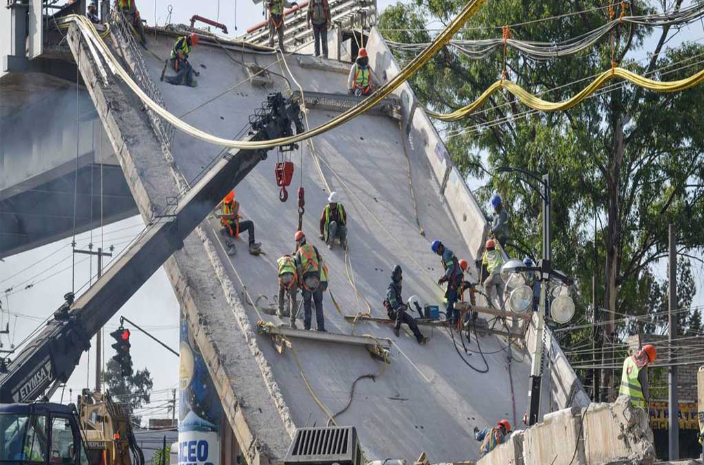 La Línea 12 del Metro podría volver a funcionar a finales de 2022 1